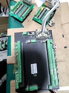大研运动控制卡MBS668K-SH08两个IO卡BOARD0