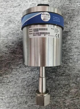 MKS DA01A-33990 VACUUM GAUGE,1