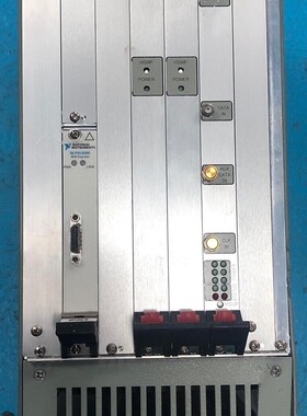 美国 GUZIK D5000 NI PXI-8360 DP5