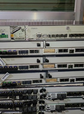 中兴zxctn 6120S，全新库存未使用无包装，SMDE，