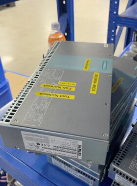 SIEMENS西门子 SIMATIC IPC427C工控机