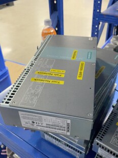 SIEMENS西门子 IPC427C工控机 SIMATIC