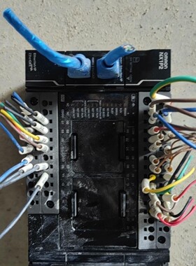 欧姆龙 NX1P2-1040DT  主机