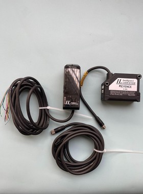 IL-300 IL-1000 OP87056 基恩士激光位移