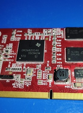 模块板DM368ZCE48