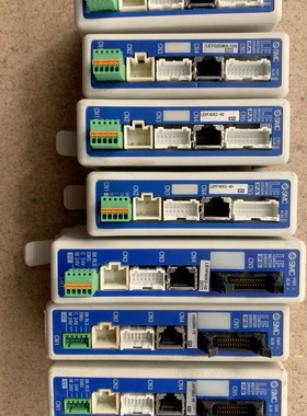 SMC电动平行手驱动  LECP6N3D-LEHF40K2-
