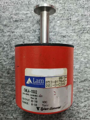 Tylan General CMLA-11S02 Manom