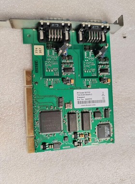 KVASER PCIcanx KONE A1262C 73-