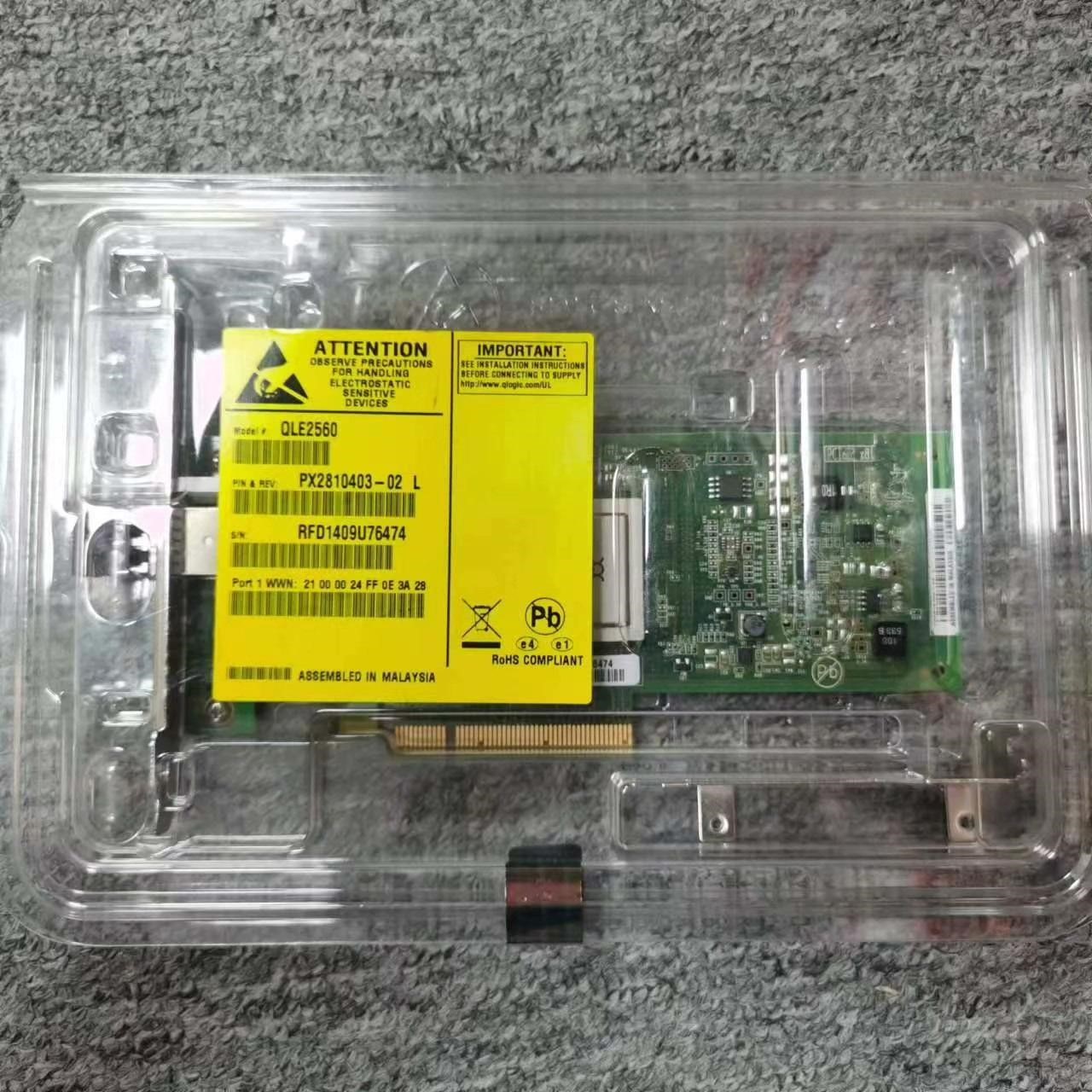 QLE2560 PX2810403-02 L PCB板,全新