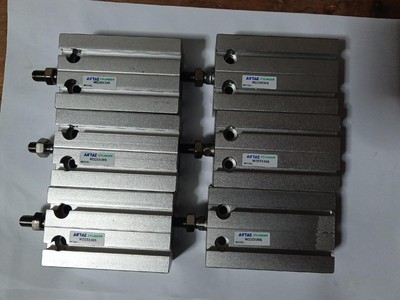 亚德客自由安装气缸MD25X30S