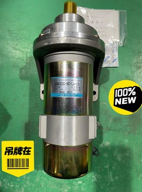 原装全新泽村电机SAWAMURA DENKI纠偏直流电机。D