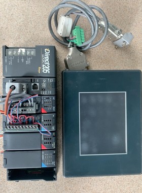 Koyo 光洋DL260CPU  F2-02DA-2  F2