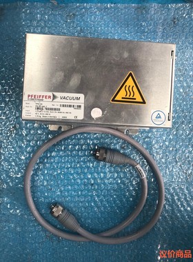 普发分子泵 Hipace700 电源 TPS400 配线 现