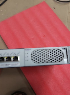 Huawei/华为RHUB3908，带华为R4850G2电源
