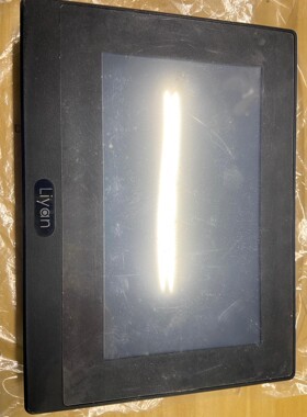 Liyan触摸屏，KX070-WST1M实物拍摄，包好包邮，