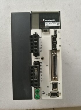 松下伺服驱动器MDDHT3530E