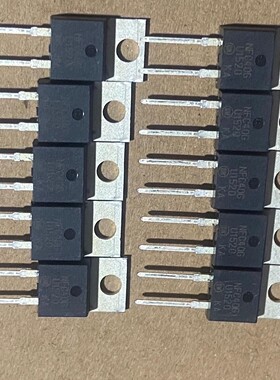 议价 ONSEMI Mur1520G u1520二极管