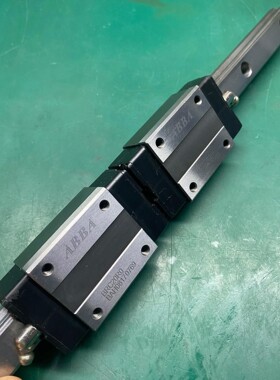 ABBA滑块BRC20R0，现货3个，标价为一个的单价，不包