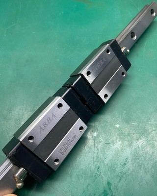 ABBA滑块BRC20R0，现货3个，标价为一个的单价，不包