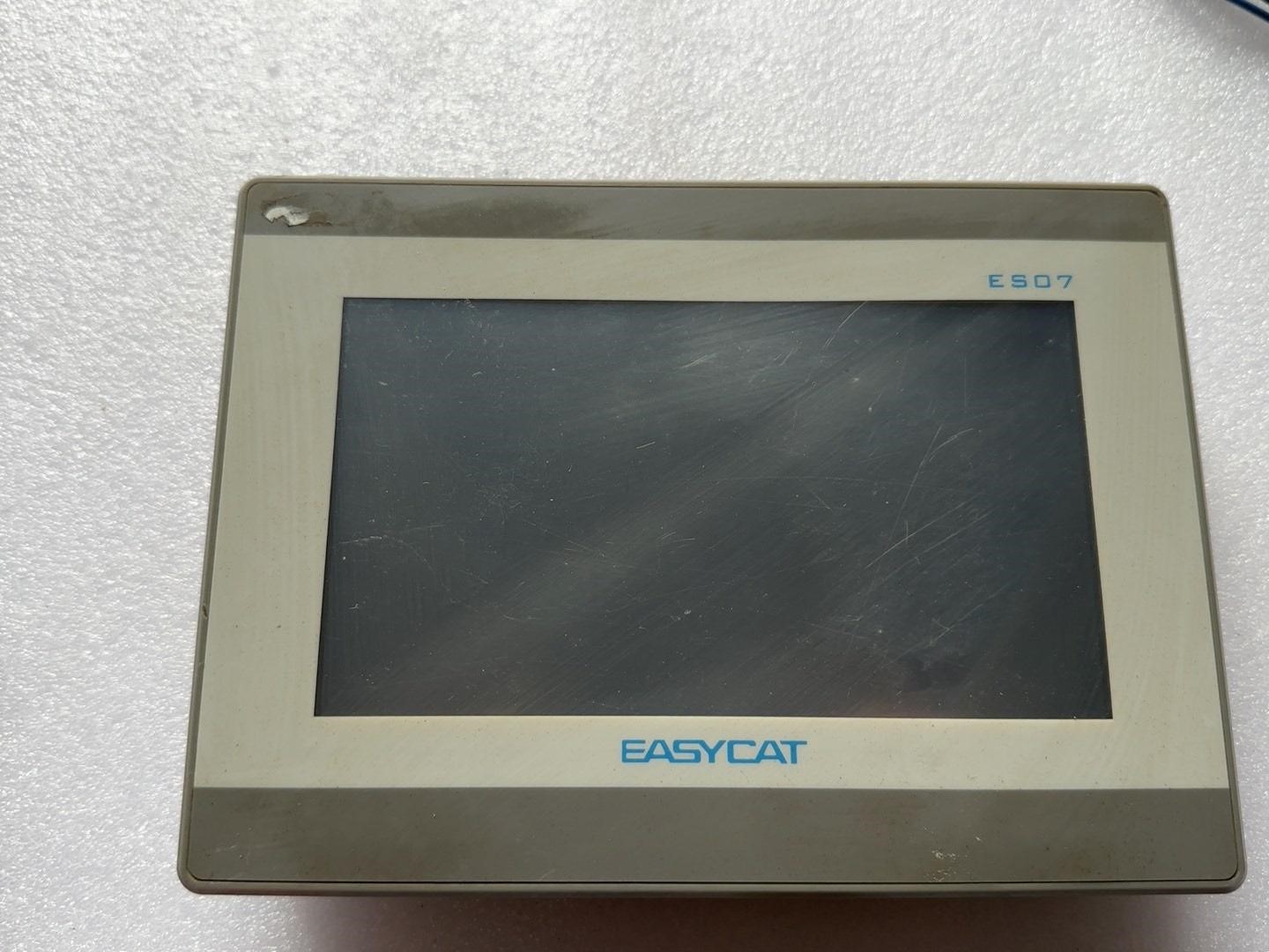 EASYCAT触摸屏SA2070-30ST
