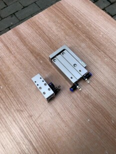 AirTac亚德客HLH16X10S(1个/60) HLH