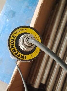 INTERROLL英特诺滚筒RollerDriveEC310