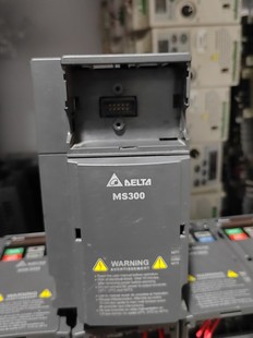 台达MS300 VFD11AMS21ANSAA