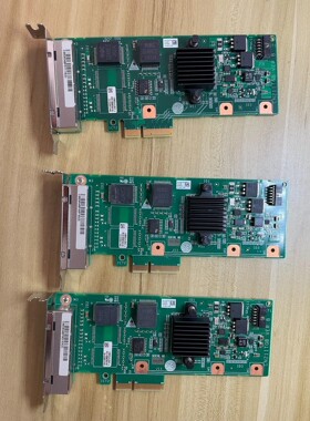 英特尔I350双口千兆网卡CN211TGB