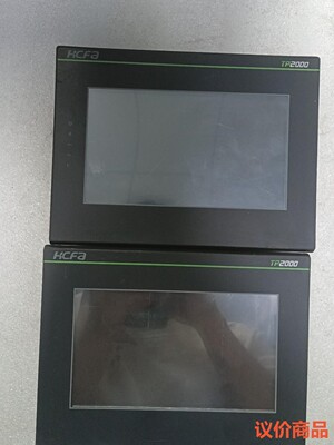 禾川触摸屏 IT6070TS，IT6070E