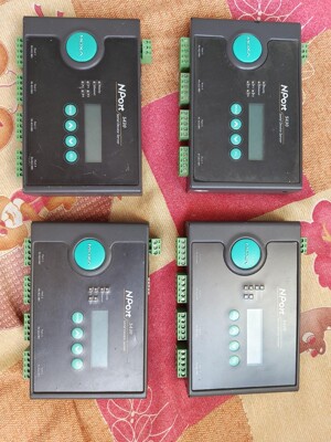 MOXA5430 5450 5110 5150 5130 工