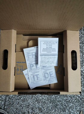 GP2501-SC41-24V普洛菲斯触摸屏 原装库存余货