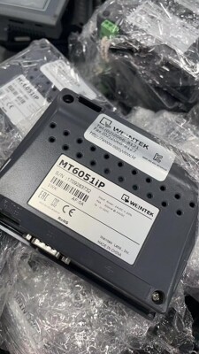 威纶4.3寸 7寸触摸屏各20台出售mt6051ip mt6