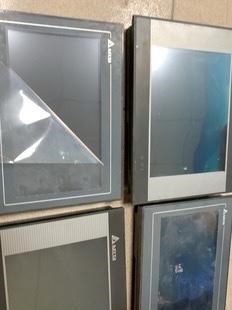 台达触摸屏Dop-B08E515 1 DOP-B10E515