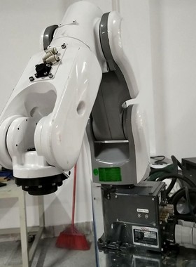 NACHI那智MZ04.MZ04D六轴工业搬运机器人