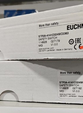STP3A-4141C024MC2363全新原装114928
