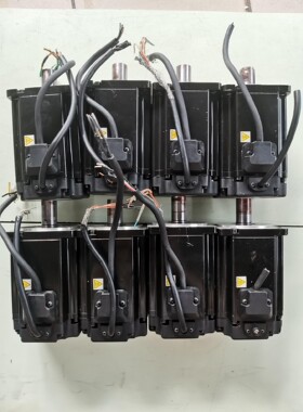 三协伺服电机MH751N2LN07 三协伺服电机