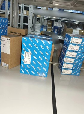 WLD4FP-313111A0ZZZ全新原装正品德国sick