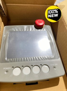 MITSUBISHI三菱手持触摸屏A950GOT-SBD-M