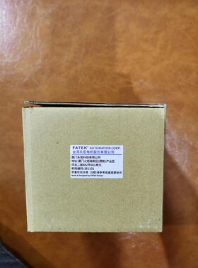 永宏PLC  FBS-40MAT2-AC