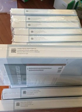 S79220-B7479-F888西门子软件 全新原装正品未