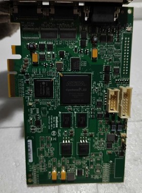 迈创采集卡 SOL2MEVCLB