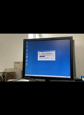 日立透射电镜HD2000一套