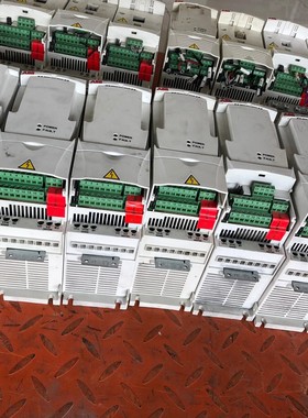 ABB变频器ACS310系列 0.75KW 1.5KW 3K