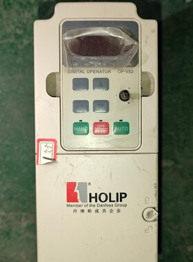 HLPNV01D521A海利普HLP-NV系列变频器1.5k