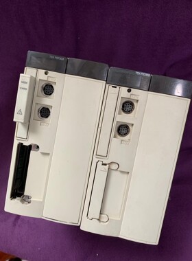 拆机施耐德TSXP57303M 功能包好