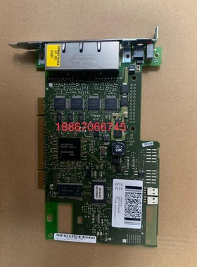 西门子cp1616通讯卡Dsqc678  3hac03355