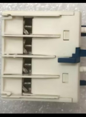 LA1KN31辅助触点模块 施耐德 Schneider 现货