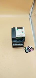 ATV12HU15M2施耐德1.5KW变频器现货实物功能完好