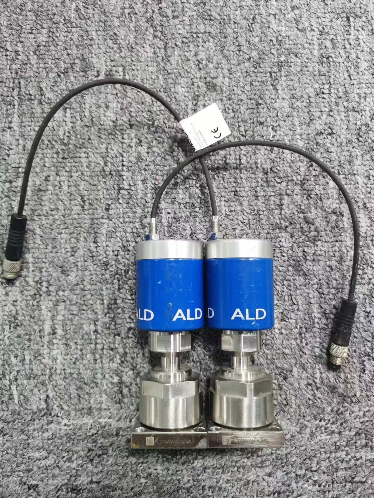 Swagelok ALD 6LVV-MSM-ALD6T-HF