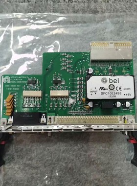 APPLIED MATERIALS 0190-04769 S